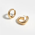 Lovely earrings